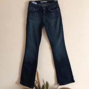 Joe’s Honey Fit Jeans
